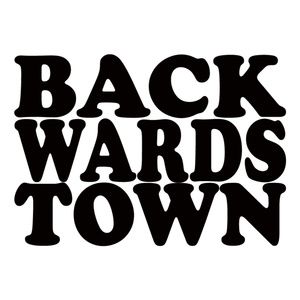 Meet your Posher, Backwards Town Thrift